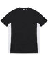 Unisex Contrast T